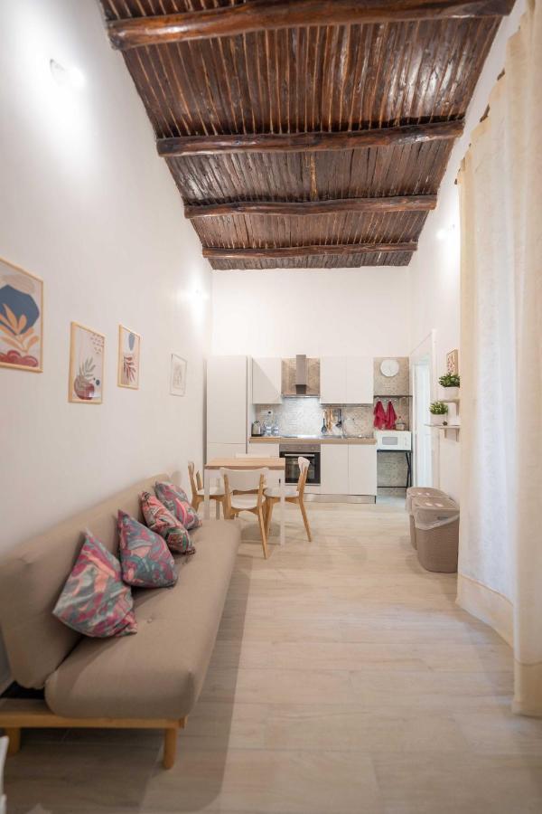 Ferienwohnung Cosmea By Dimorra Neapel Exterior foto