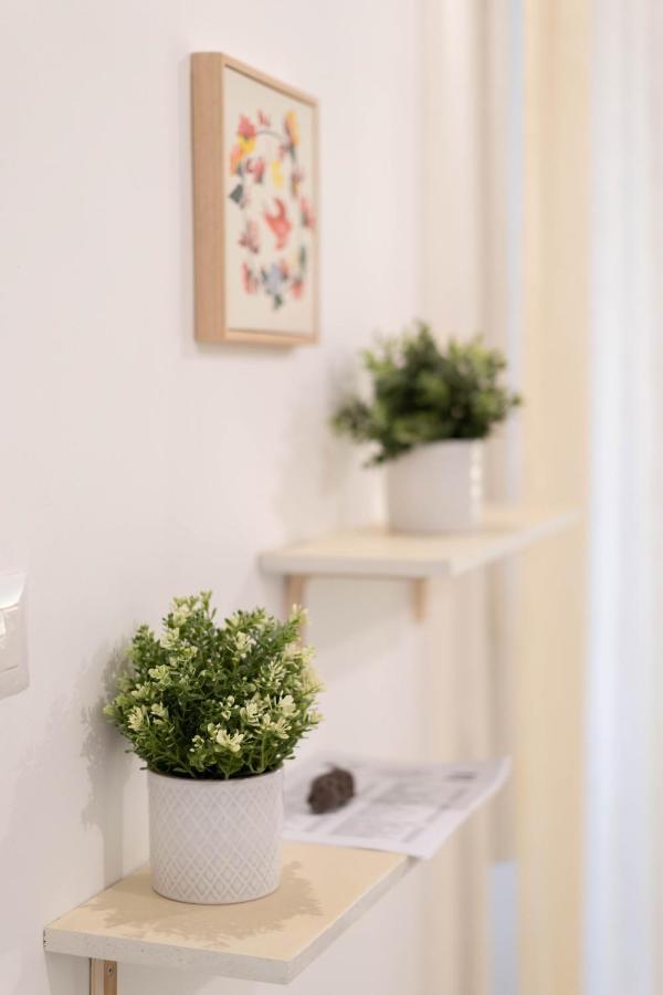 Ferienwohnung Cosmea By Dimorra Neapel Exterior foto