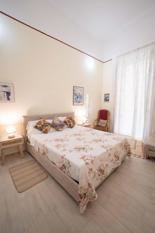 Ferienwohnung Cosmea By Dimorra Neapel Exterior foto